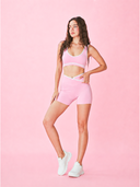 Sleek Outline 6" Shorts