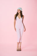 Aero Strappy Tank Top