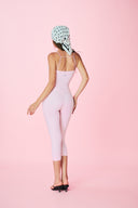 Aero Strappy Tank Top