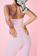 Aero Strappy Tank Top
